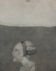 ARMODIO (Vilmore Schenardi) Piacenza 1938 - Profilo