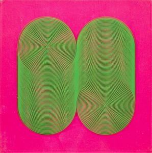 EDOARDO LANDI - Senza titolo