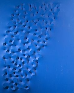 GIUSEPPE AMADIO Todi 1944 - Area CBL 2003