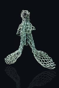 ANTONIO TROTTA Stio (SA) 1937 - 2019 - Novia 2002