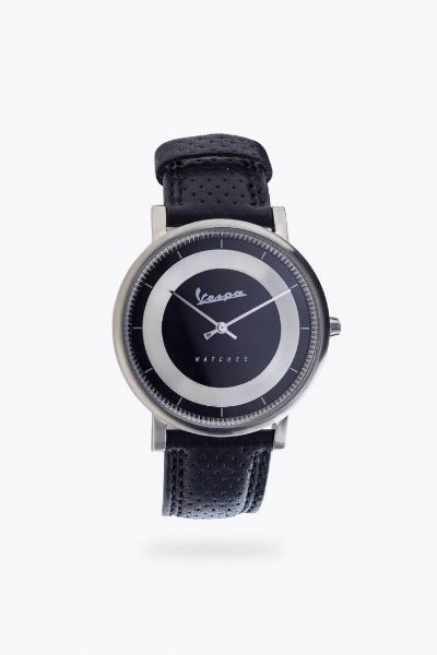 VESPA : Mod. Classy  serie recente  - Asta Asta 213 Orologi - Associazione Nazionale - Case d'Asta italiane