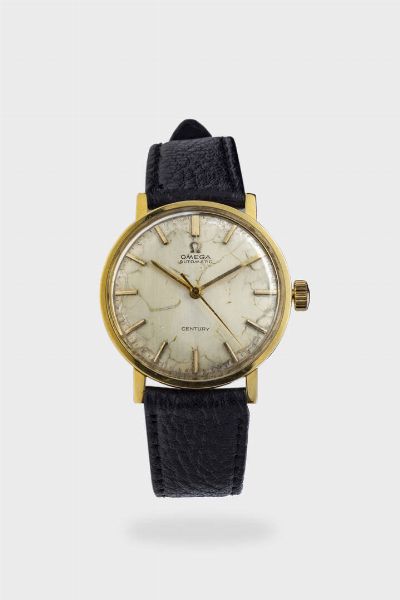 OMEGA : Mod. Solo Tempo  ref.161009  anni '50  - Asta Asta 213 Orologi - Associazione Nazionale - Case d'Asta italiane