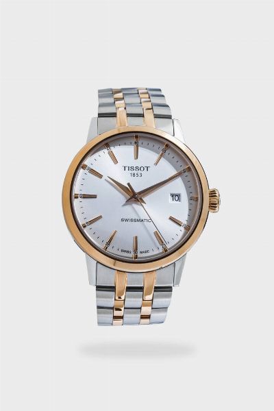 TISSOT : Mod. Solo Tempo  ref. T129407A  anno 2021  - Asta Asta 213 Orologi - Associazione Nazionale - Case d'Asta italiane