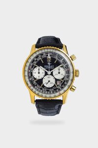 Breitling - Mod. Navitimer  anni '70