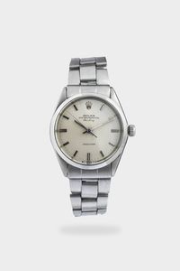ROLEX - Mod. Air King  ref. 5500  anno 1969