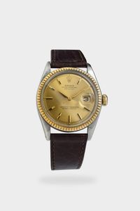 ROLEX - Mod. Datejust  ref.1601  anno 1964