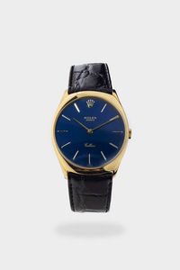 ROLEX - Mod. Cellini  ref.4133\8 anno  1992