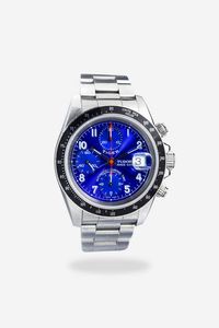 TUDOR - Mod. Prince Date  ref.79260  anno 1998