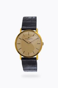 VACHERON & CONSTANTIN - Mod. Ultrathin  anno 1948-49