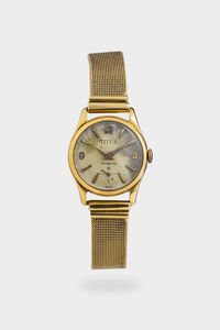 TITUS - Mod. Lady Dress Watch  anni '50
