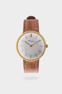 NICOLET WATCH - Mod. Solo Tempo  anni '60