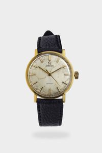 OMEGA - Mod. Solo Tempo  ref.161009  anni '50