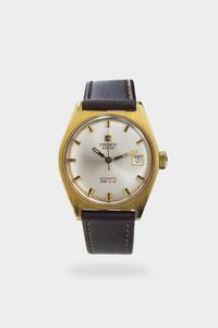 TISSOT - Mod. Solo tempo  anni' 80