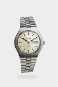 Bulova - Mod. Solo Tempo  anni '80