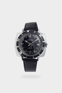 SEAWATCH - Mod. Diver  anni '70