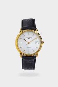LONGINES - Mod. Le Grandes Classiques  ref. l46782  anni '90