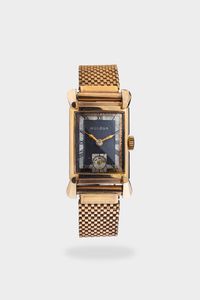 Bulova - Mod. Lady Dress Watch anni '30