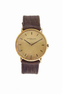 AUDEMARS PIGUET - Mod. Ultrathin  anni '70 Diam. 32