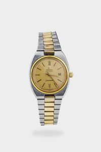 OMEGA - Mod. Seamaster Lady  anni '70