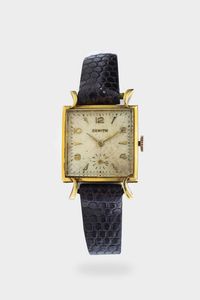ZENITH - Mod. Lady Dress Watch  anni '50  .