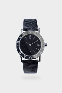bulgari - Mod.Bulgari Bulgari  ref.bb30sld  anni '90