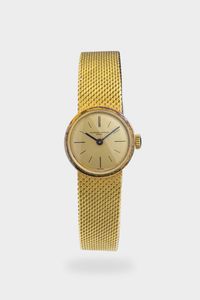 VACHERON & CONSTANTIN - Mod. Lady Dress Watch  anni '50
