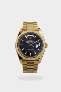 ROLEX - Mod.Day Date  ref.228238  anno 2020