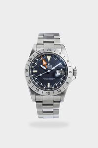 ROLEX - Mod.Explorer 2  ref.1655  anno1980