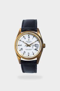 ROLEX - Mod. Date  ref.15238  anno 1991