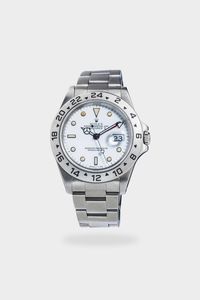 ROLEX - Mod. Explorer 2  ref.16570  anno 1997