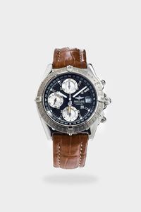 Breitling - Mod. Chronomat  ref. A20348  serie recente