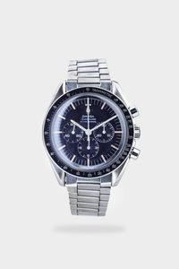 OMEGA - Mod. Speedmaster  ref. 145012  anno 1968