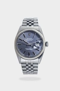 ROLEX - Mod. Datejust  ref.16014  anno 1985
