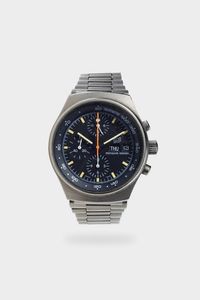 PORCHE DESIGN - Mod. Chrono  ref.7176S  anni '80.