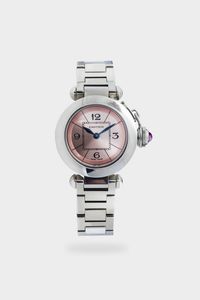 CARTIER - Mod. Pasha lady  ref.2973  serie recente