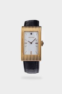 BOUCHERON - Mod. Reflet  ref.WA030305  anno 2019