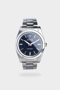 ROLEX - Mod. Milgauss  ref.1019  anno 1988