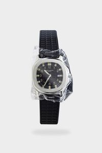 PATEK PHILIPPE - Mod. Aquanaut  ref.4960A  anno 2000