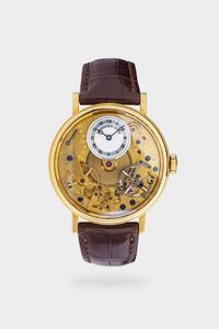 Breguet - Mod.Tradition  ref.7037BA  serie recente