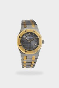 AUDEMARS PIGUET - Mod. Royal Oak Lady  ref.8638SA  anni '90