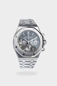 AUDEMARS PIGUET - Mod.Royal Oak  ref.26315ST.OO.1256ST.02