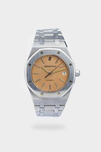 AUDEMARS PIGUET - Mod. Royal Oak  ref.14790  anno 1999
