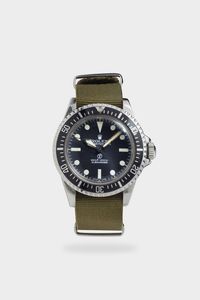 ROLEX - Mod. Submariner-Milsub  ref.5517  anno 1977