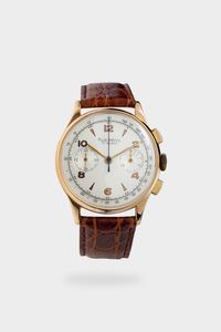 ROKI WATCH - Mod. Chronograph  anni '60