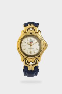 TAG HEUER - Mod. Wave  ref. s94006  anni '90