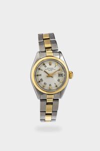 ROLEX - Mod. Lady Date  ref 6916  anno 1975