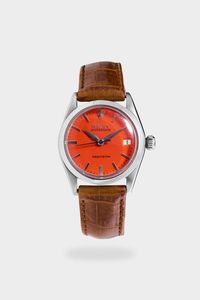 ROLEX - Mod. Oyster Date  ref. 6466  anno 1961