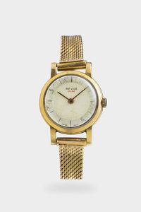 REVUE - Mod. Lady Dress Watch anni 50