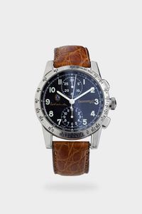 Eberhard - Mod. Tazio Nuvolari  ref.31037  serie recente