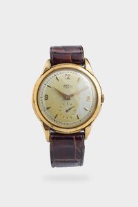 NOREXA - Mod. Solo tempo  anni '50